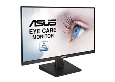 ASUS VA27E 68.6 cm (27) Full HD Monitor