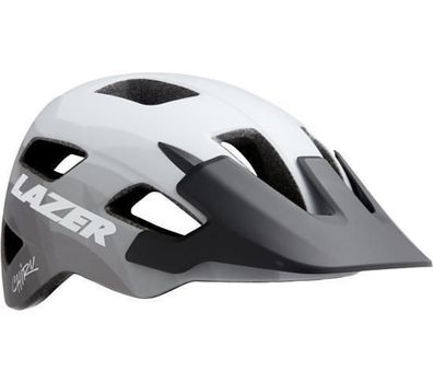 Lazer Helm Chiru Matte White L FA003712370