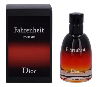 Christian Dior Fahrenheit Le Parfum Vapo, 75 ml