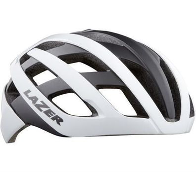 Lazer Helm Genesis White Black L FA003710423