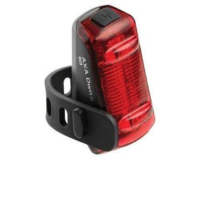 Axa Rücklicht DWN Signal 1 LED USB CB Bremslichtfunktion 93958995CB