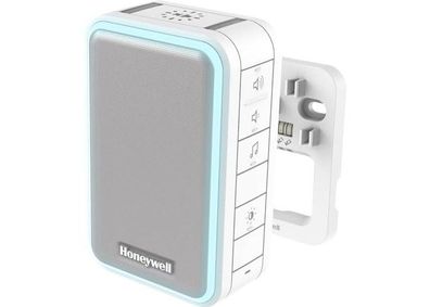 Honeywell Home DW315S Serie 3 kabelgebundene LED-Türklingel