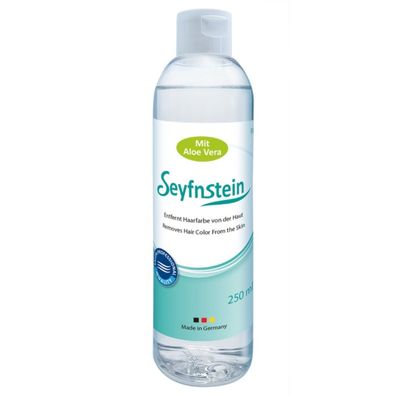 Seyfnstein Haarfarbeentferner Fluid 250ml