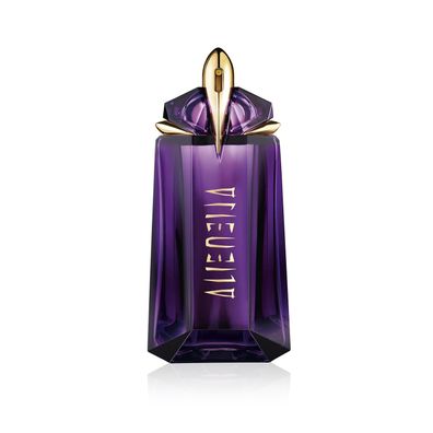 MUGLER Alien Eau de Parfum, Damen-Parfum 90 ml