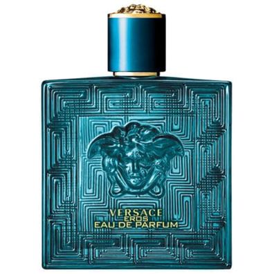 Versace Eros Eau De Parfum für Herren - 100ml