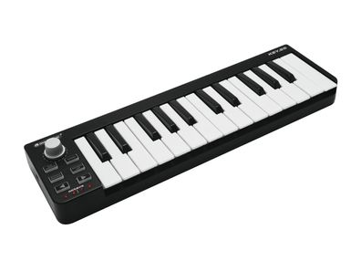 Omnitronic KEY-25 MIDI-Controller