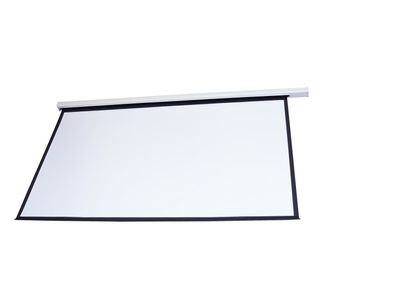 Eurolite Motorleinwand 4:3, 240x180 cm