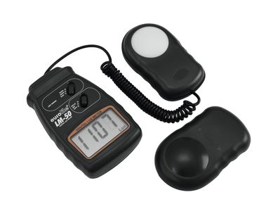 Eurolite LM-50 Luxmeter