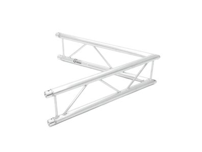 Alutruss BILOCK BQ2-PAC20V 2-Weg Ecke 60°