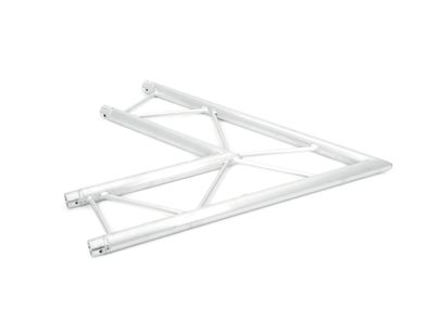 Alutruss BILOCK BQ2-PAC20H 2-Weg Ecke 60°