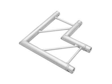 Alutruss BILOCK BQ2-PAC21H 2-Weg Ecke 90°