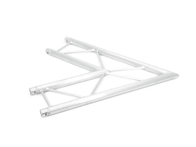 Alutruss Decolock DQ2-PAC20H 2-Weg Ecke 60°