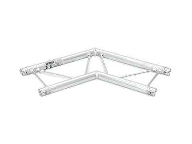 Alutruss Decolock DQ2-PAC22H 2-Weg Ecke 120°