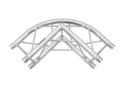 Alutruss Decolock DQ3-PAC24R 2-Weg Ecke 90°