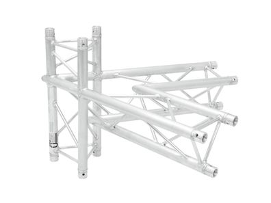 Alutruss Trilock 6082AC-20-4 4-Weg-Ecke 60°