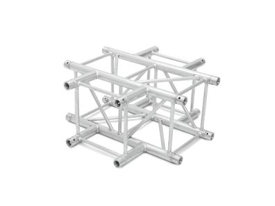 Alutruss Quadlock TQ390-QQC41 4-Wege-Kreuzung