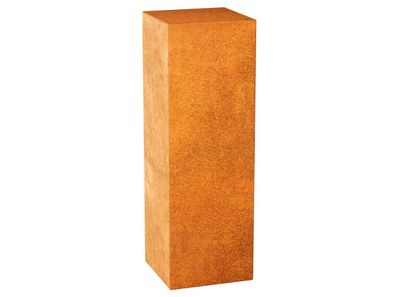 Gartensockel Corten SIMPLE 9