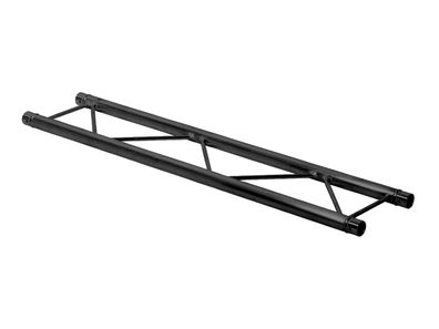 Alutruss Decolock DQ2-S250 2-Punkt-Traverse sw