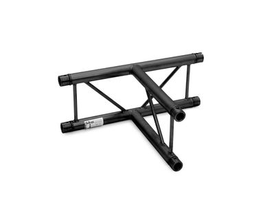 Alutruss BILOCK BQ2-SPAT36V 3-Weg T-Stück 90° sw