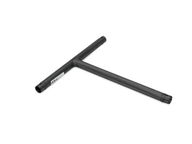 Alutruss Decolock DQ1-ST35 3-Weg-Ecke 90° sw
