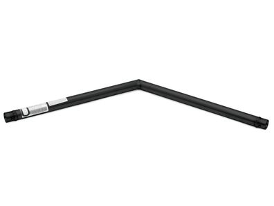 Alutruss Decolock DQ1-SC22 2-Weg-Ecke 120° sw