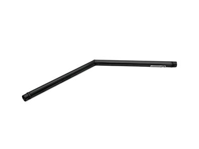 Alutruss Decolock DQ1-SC23 2-Weg-Ecke 135° sw