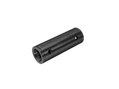 Alutruss QUICK-LOCK Distanz-Stück female 105mm sw