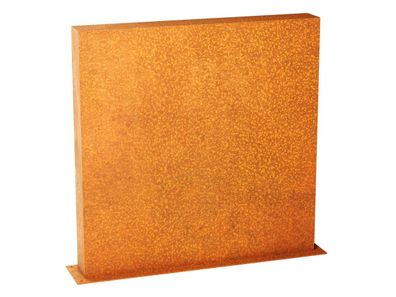 Panel Corten Muro D3