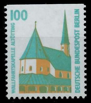 BERLIN DS Sehenswürdigkeiten Nr 834C postfrisch X805B66