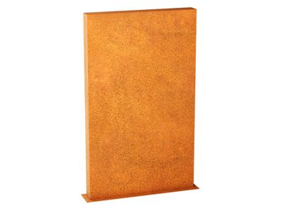 Panel Corten Muro D6