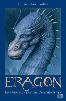 Eragon 01. Das Vermächtnis der Drachenreiter, Christopher Paolini