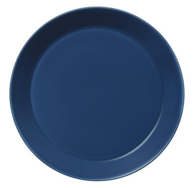 Iittala Teema-Teller 26 cm Vintage-Blau 1062243