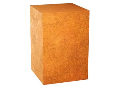 Gartensockel Corten SIMPLE 3