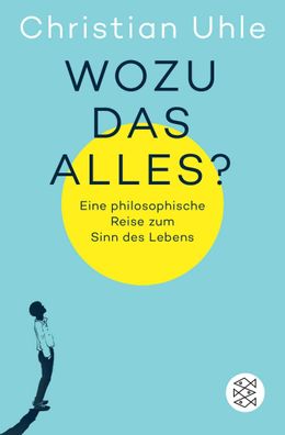 Wozu das alles?, Christian Uhle