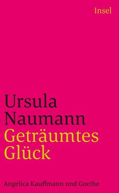 Geträumtes Glück, Ursula Naumann