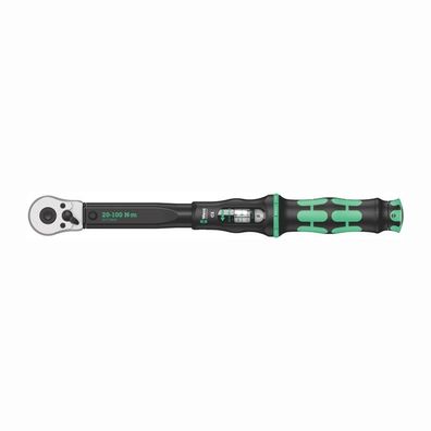 Wera Drehmomentschlüssel Click-Torque C 2 1/2" 20 - 100 Nm - 5075621001