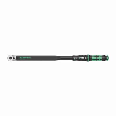 Wera Drehmomentschlüssel Click-Torque C 4 1/2" 60 - 300 Nm - 5075623001