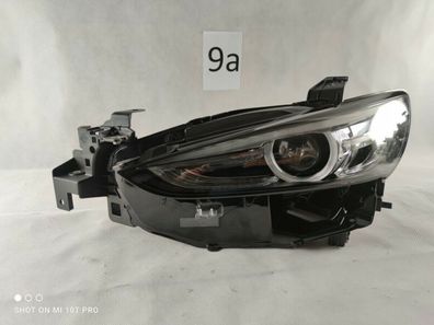 Scheinwerfer MAZDA 6 VOLL LED GS LINKS