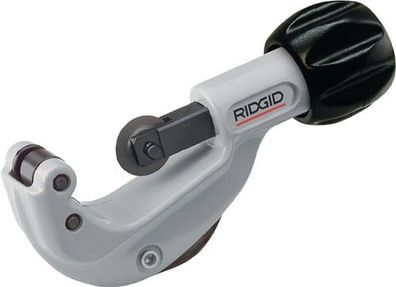 RIDGID Rohrabschneider 6-35mm Cu, s, L, ünnwandige Stahlrohre - 66737