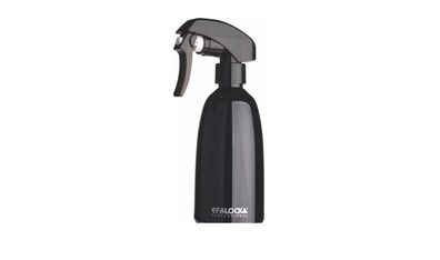 Efalock Sprühflasche Classic schwarz