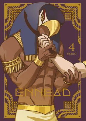 Ennead 04, Mojito