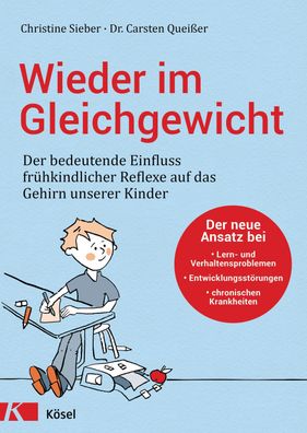 Wieder im Gleichgewicht, Christine Sieber