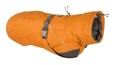 Hurtta Expedition Parka Wintermantel orange