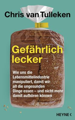 Gefährlich lecker, Chris van Tulleken