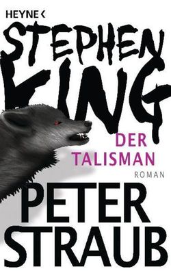 Der Talisman, Stephen King