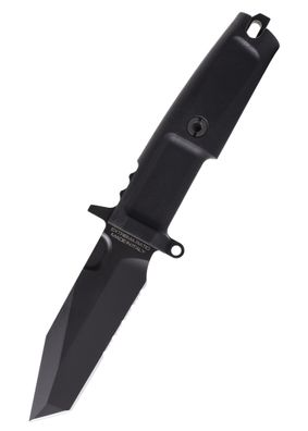 Feststehendes Messer Fulcrum C FH schwarz, Extrema Ratio