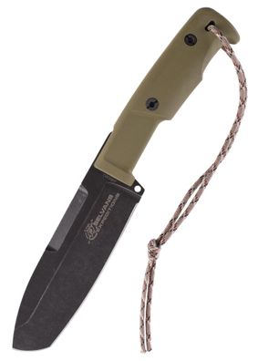 Feststehendes Messer Selvans Expeditions, Extrema Ratio
