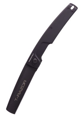 Taschenmesser T-Razor schwarz, Extrema Ratio