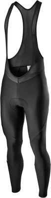 Castelli Herren Pants Entrata Bibtight