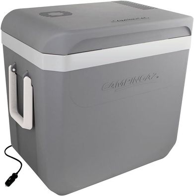 Campingaz - Powerbox Plus 36 Liter thermoelektrische Kühlbox